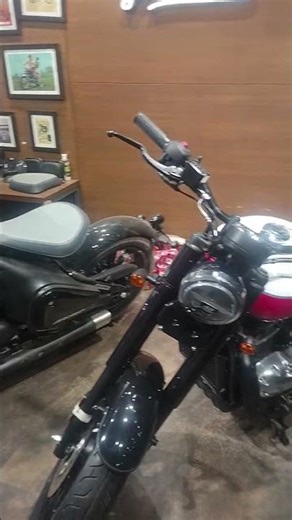 Java company ka bike #film #interstellar