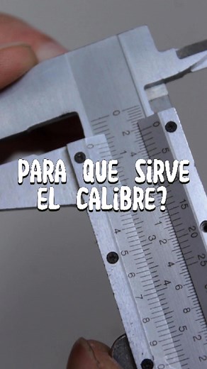 ¿COMO SE USA EL CALIBRE? 📏 Además de mostrarte como se utiliza, te muestro como poner estos tiradores con tornillos pasantes. El calibre es una herramienta de medición muy antigua que se basa en la escala de Vernier. Espero les haya quedado claro el uso y que ahora puedan poner sus propios tiradores! ❤️ #carpinteriafacil #carpinteria #carpintero #diy #maker #charpentier #marceneiro #tips #tip #handmade #woodworking #woodtools | Patricio Pisauri
