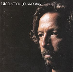Eric Clapton - Journeyman