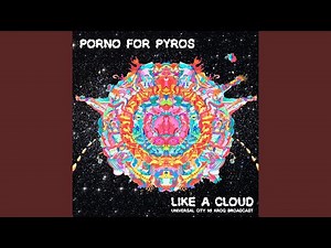 Good God's Urge (Live)