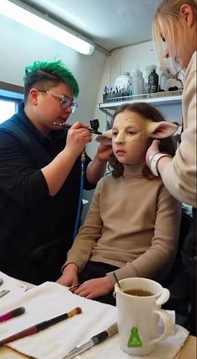 How Lamb (2021) Was Made — The Most Unsettling Film You’ve Seen #shorts #behindthescenes #lamb
