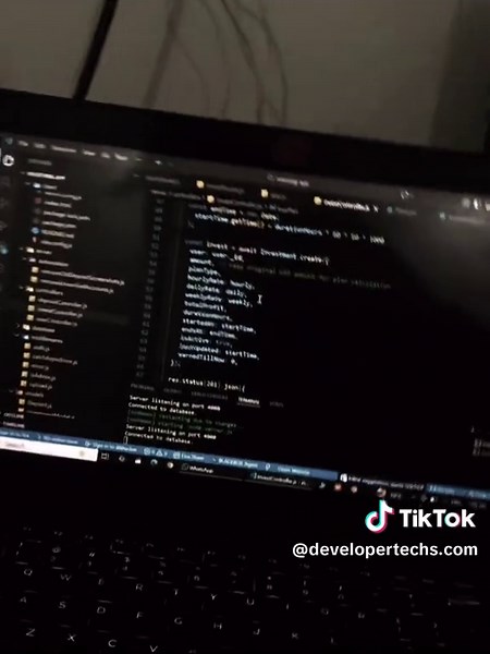 Exploring Backend Development Beyond CRUD Operations