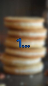 New recipe incoming: Pecan Praline Sandwich Cookies—where toasted pecans and buttery praline meet for the perfect bite 😍 Grab the recipe here: https://brnw.ch/21wYhxV Stay tuned for our follow along videos for this recipe on Unofficial Holiday Baking Day! | Go Bold With Butter