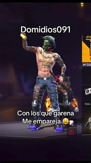 😭🤣 #freefire #diversiongamer #freefirelovers #garenafreefire