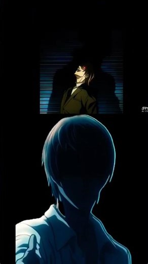 The Kira Complex🥷🖤#LightYagami #DeathNote #Kira #AnimeEdit #GodOfTheNewWorld #L