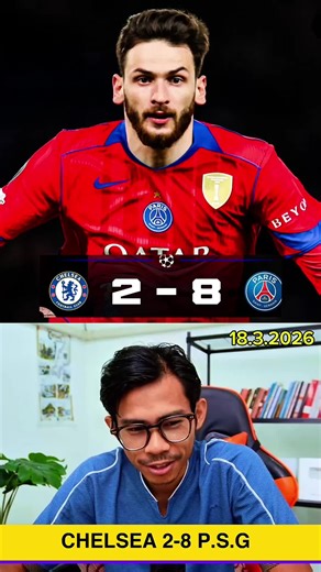 Chelsea Football Match Review Part 1