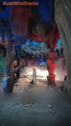 Sweeping the Underworld for 1000 Years, I Became Invincible But Refused Immortality | Falling Grace