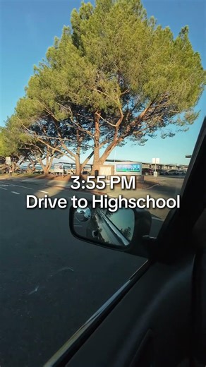 POV: College Student on Winter Break