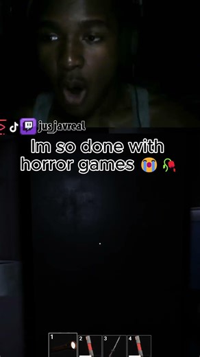 roblox horror games are actually scary 🥀🥀 #fnaf #roblox #jumpscare #robloxgames #scarygames