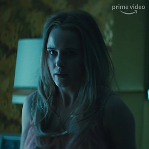 No one survives alone. Rachel Brosnahan stars in I'm Your Woman - streaming now on Amazon Prime Video. | Prime Video