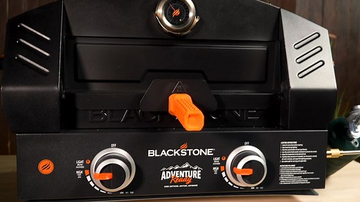 Introducing the ALL-NEW Blackstone 22" Tabletop Pizza Oven Conversion Add On! On sale now ONLY at Walmart Shop now:https://www.walmart.com/ip/seort/340662790?fbclid=IwAR0f48RhR53XOf6NWx48OzKciF6DGubh6CmpRSwJZd_06K6baiadDmp5bFs ** Limited quantity available** The first pizza I'm going to make is ____________. 🔥🍕 #BlackstoneGriddleNation #GriddleNation #BlackstoneGriddle #PizzaOven #Blackstone #Pizza #New #LimitedEdition #Walmart #WalmartExclusive | Blackstone Products