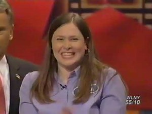 Wheel Of Fortune: Friday, May 27, 2005 (D'Nez/Tyler/Tricia)