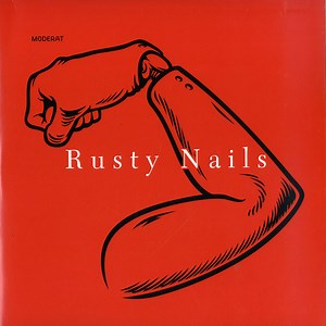 Moderat - Rusty Nails