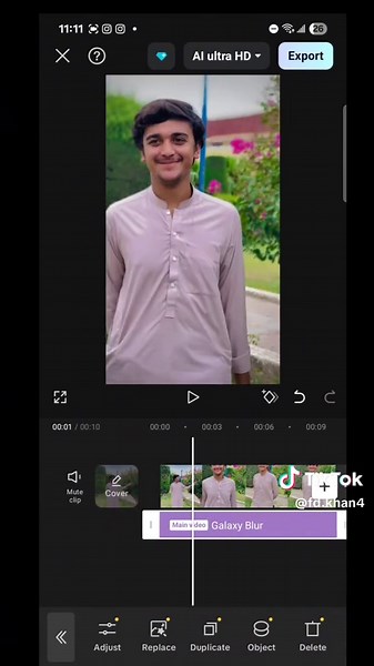 iPhone 12 Pro Max Cinematic Video: Test & Edit Techniques