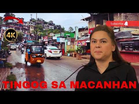 VP Sara 2028? Honest Reactions sa Macanhan, Carmen CDO!