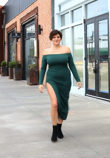 Walk around town | i've been walking