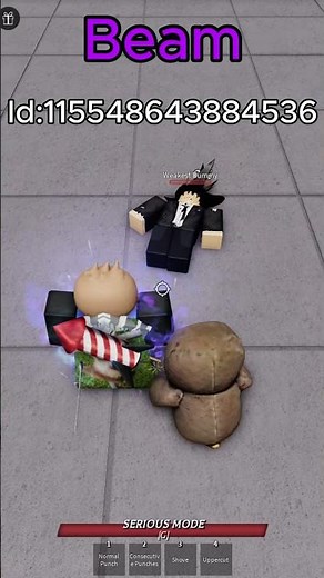 Kill sound ids Dragon ball edition || The strongest battlegrounds #roblox #thestrongestbattlegrounds