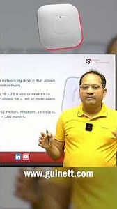 What is Access Point? Easy Guide