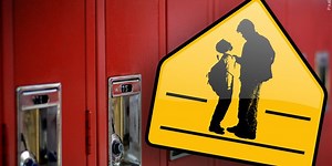 National Bullying Prevention Month