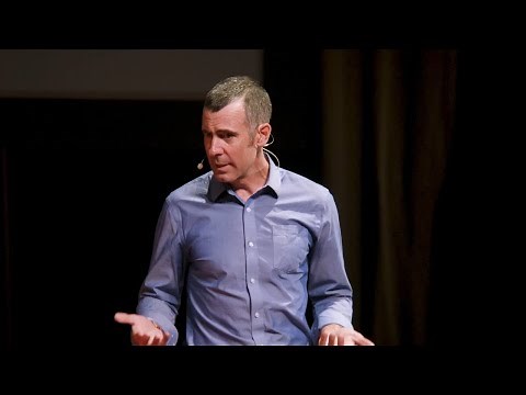 Could psychedelics aid the therapy process? | Dr. Benjamin Lewis | TEDxSaltLakeCity