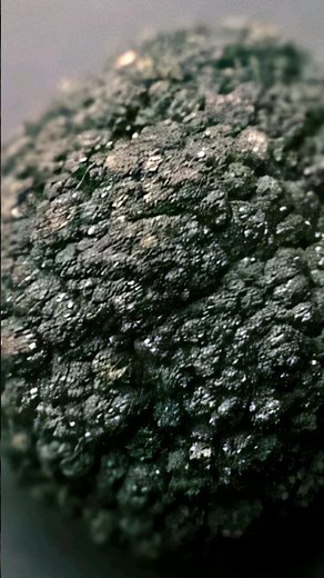 Dark Oxygen: Discovery of Oxygen Producing Metallic Nodules on Deep Ocean Floor #historicaltidbits