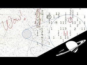 🪐Le jour où les extraterrestres nous ont contactés... et qu'on était sur répondeur.