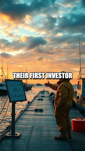 Tide Charts to Tomorrow: A Coastal Startup Chronicle