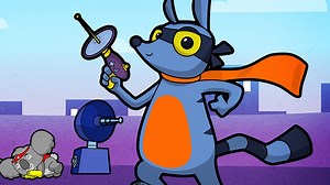 The Adventures Of Super Numtum - Primed Numbers - BBC Sounds