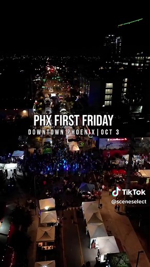 October Events in Arizona: Fun Activities to Enjoy