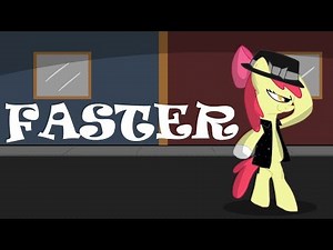 Beat It PMV BUT EVERY BEAT IT IT'S GOING 5% FASTER ‪@MichelleCreber‬ ‪@jananimationstudios‬