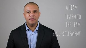 Are managers creating a compelling and exciting vision & purpose for their teams? #team #goals #communication | World Class Manager