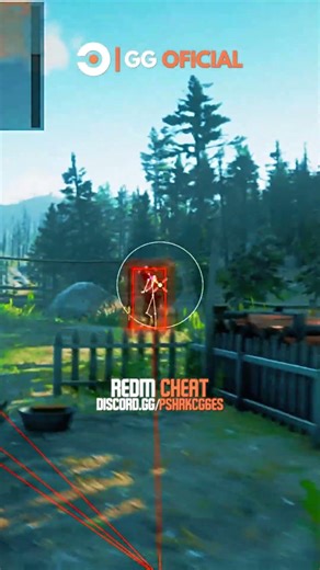 HACK REDM ESP,AIMBOT ,MAGIC BULLET WITHOUT BAN!