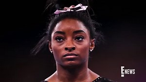 Simone Biles Makes Golden Return to Competitive Gymnastics After 2-Year Break