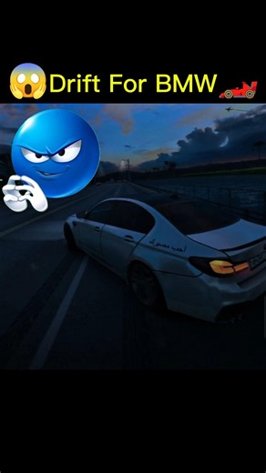 Ultimate Car Drift King👑| Driving Skills & Memes BMW M5 Insane😆