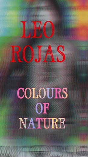 Leo Rojas: Discografía de Colours of Nature 2022
