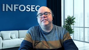 ProServeIT’s Eric Sugar walks us through a crash course in developing a disaster recovery plan for small businesses in our most recent Cyber Work Hacks episode! It's always great to be proactive and prepare for an unforeseen breach. Watch the full episode here: https://www.infosecinstitute.com/podcast/crafting-basic-disaster-recovery-plan/?utm_source=facebook&utm_medium=organic social&utm_campaign=cyberwork | Infosec