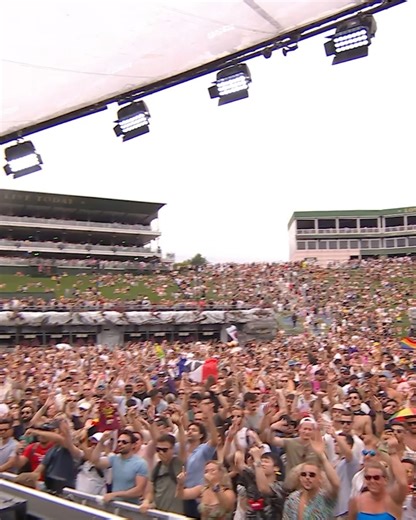 Roger Sanchez on Reels