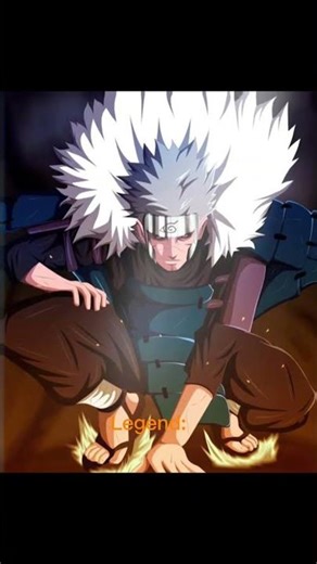 Hokage ☠️☠️#naruto #anime #hashirama #narutoshippuden #music