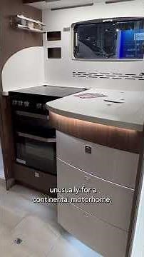 Take a look inside the Frankia I 8400 QD Platin