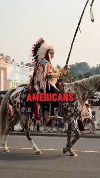 Native Americans Weren’t Citizens Until 1924!🪶#nativeamerican #indigenous #americanindian #shorts