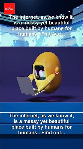 Is the internet dying? How AI bots are taking over the web