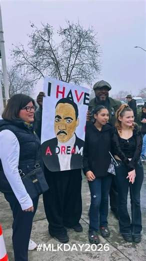 #TeamCaballero spent time in community honoring Dr. King at vigils and gatherings across our district. In light of recent news and gut-wrenching headlines, I am reflecting with urgency on what Dr. King made clear. Love is not passive. It demands justice and courage, especially when cruelty is normalized and silence is treated as acceptable. This moment calls for more than reflection. It calls for action, accountability, and the will to end this madness. Dr. King’s dream is still worth fighting f