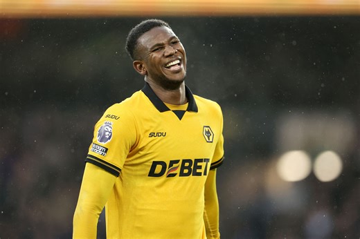 The yellow card mix-up and which Wolves players are close to a suspension