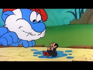 Giant Papa Smurf • Ολόκληρα επεισόδια • Τα Στρουμφάκια