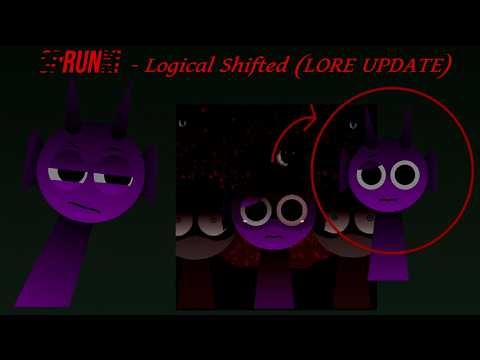 Sprunke - Logical Shifted (LORE UPDATE) Showcase
