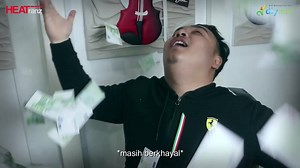 1K views · 13 reactions | KALAU ANDA MAHU BERJAYA ? Ubah nasib anda...