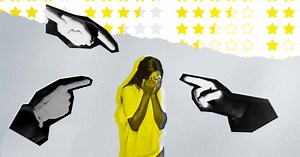 What to do if your inner voice is cruel