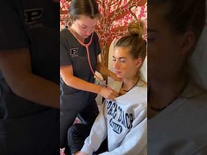 Head-to-Toe Final Assessment