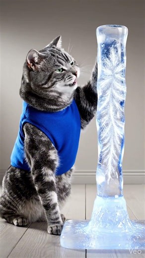 Which scratching post survives?