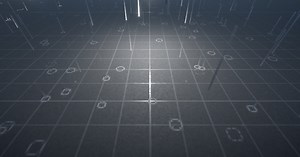 PixelArt Rain | VFX | Unity Asset Store